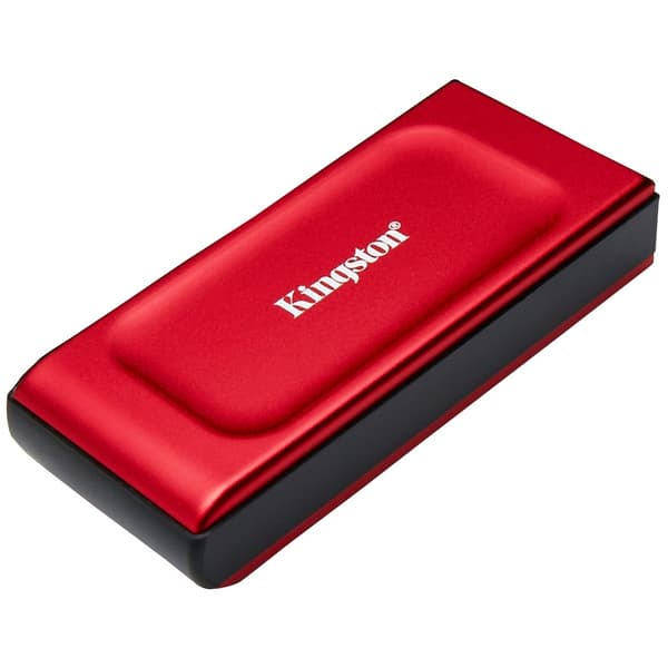 Kingston Xs1000 1tb Ulkoinen Ssd