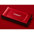 Pikkukuva 7 / 10: Kingston Xs1000 1tb Ulkoinen Ssd