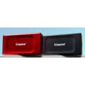 Pikkukuva 9 / 10: Kingston Xs1000 1tb Ulkoinen Ssd