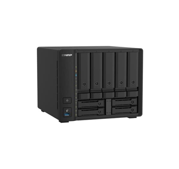 Nas lagringstorn 9bay 4gb/ts-932px-4g, Qnap
