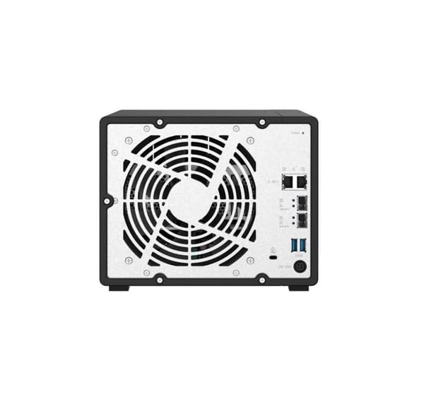 Nas lagringstorn 9bay 4gb/ts-932px-4g, Qnap