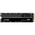 Miniatyrbild 1 av 4: Intern SSD-enhet - LEXAR - NM620 - 1TB - NVMe - (LNM620X001TRNNNG)