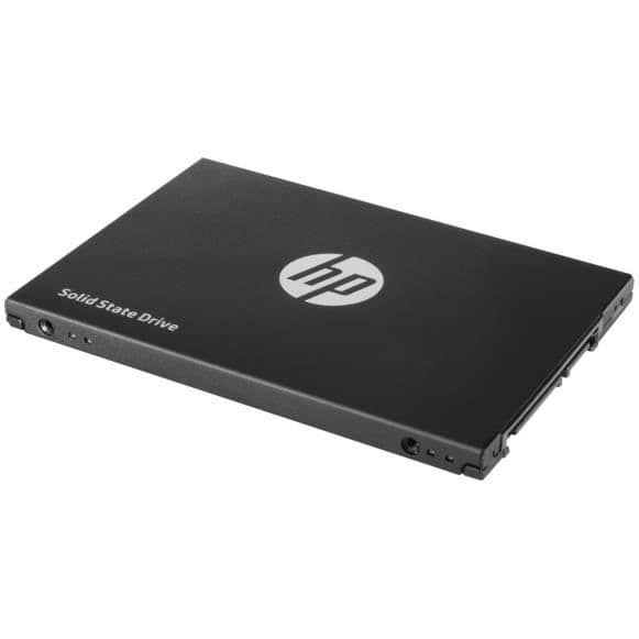 HP S700 120 GB, 120 GB, 2,5", Serial ATA III, 550 MB-s, 6 Gbit-s