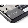Miniatyrbild 5 av 6: Intern Solid State Drive - LEXAR - NQ100 - 1TB - (LNS1001TRB)