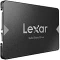 Miniatyrbild 1 av 6: Intern Solid State Drive - LEXAR - NQ100 - 1TB - (LNS1001TRB)