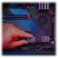 Miniatyrbild 5 av 5: WD Blackâ „¢ - Intern SSD-enhet - SN750 SE - 1TB - M.2 NVMe (WDBB9J0010BNC-WRSN) + Battlefield 2042 GRATIS