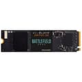Miniatyrbild 2 av 5: WD Blackâ „¢ - Intern SSD-enhet - SN750 SE - 1TB - M.2 NVMe (WDBB9J0010BNC-WRSN) + Battlefield 2042 GRATIS