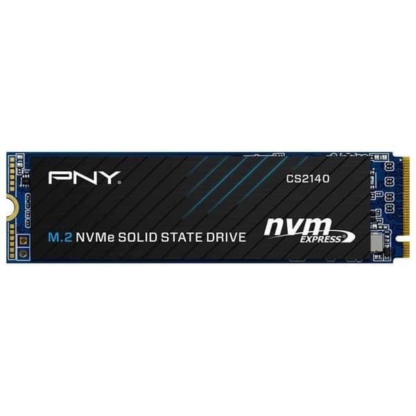 PNY - CS2140 - SSD - 500 GB - M.2