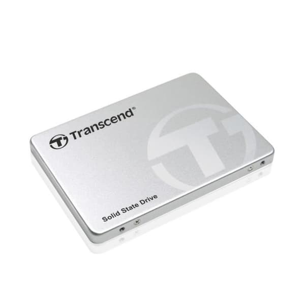 Transcend SSD SSD230 - 128 GB - 2,5" - TS128GSSD230S