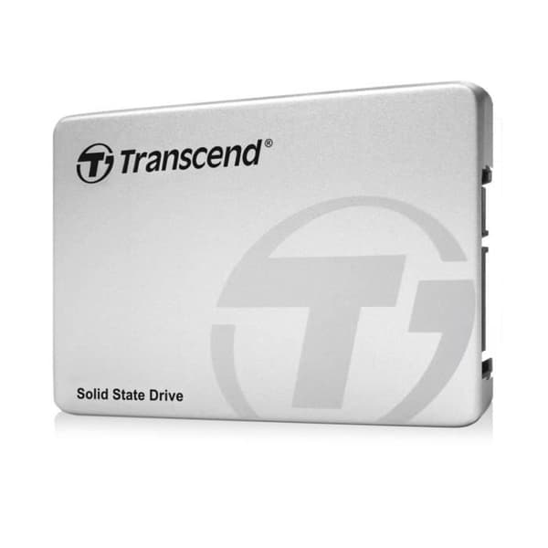 Transcend SSD SSD230 - 128 GB - 2,5" - TS128GSSD230S