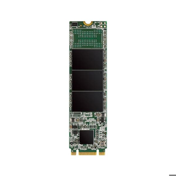 Intern SSD - 128 GB - M.2, Ace A55, 3D TLC NAND, SLC Cache - Max 560/530 Mb/s