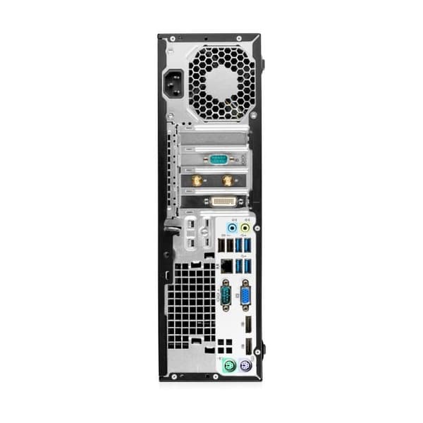 SEAGATE BarraCuda 2,5" intern hårddisk - 2 TB - SATA III - 5400 rpm - 128 MB