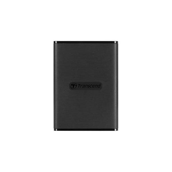 Transcend ESD270C 500GB USB-C - Extern Solid State Drive