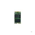 Miniatyrbild 1 av 4: TRANSCEND MTS420 intern SSD-enhet - 120 GB - M.2 - SATA III - 560 MB/s - 6 Gbit/s