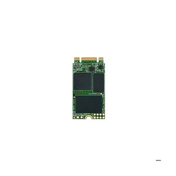 TRANSCEND MTS420 intern SSD-enhet - 120 GB - M.2 - SATA III - 560 MB/s - 6 Gbit/s