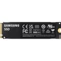 Miniatyrbild 3 av 7: SAMSUNG SSD Intern 990 EVO 1 To NVMe M.2 PCIe 4.0 x 4 - 5000 Mo/s - MZ-V9E1T0BW