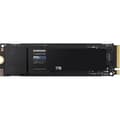 Miniatyrbild 1 av 7: SAMSUNG SSD Intern 990 EVO 1 To NVMe M.2 PCIe 4.0 x 4 - 5000 Mo/s - MZ-V9E1T0BW