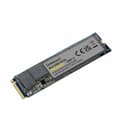 Pikkukuva 2 / 2: Kovalevy INTENSO Premium M.2 PCIe 256GB SSD