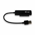 Pikkukuva 3 / 3: Ulkoinen laatikko i-Tec MYSAFEU313 SATA II USB Musta USB-A USB 3.2