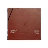 IBM LTO Ultrium 5 patron - 1,5 TB / 3 TB- REFURBISHED