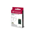 Miniatyrbild 2 av 4: Transcend MTS420 SSD - 240 GB - M.2 - SATA III - 560 MB/s - 6 Gbit/s