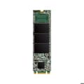 Miniatyrbild 2 av 4: M.2 2280 SSD, 1TB, Value Series 3D TLC NAND, SLC Cache - Max 560/530 Mb/s