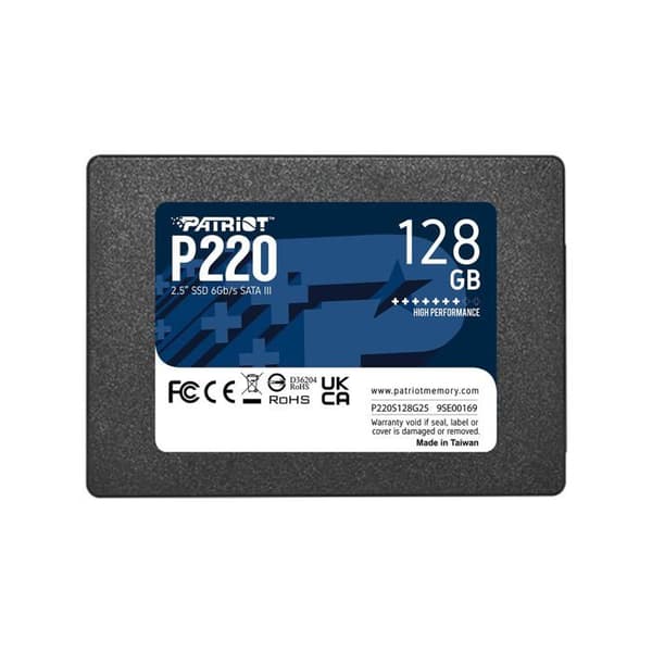 PATRIOT P220 128 GB