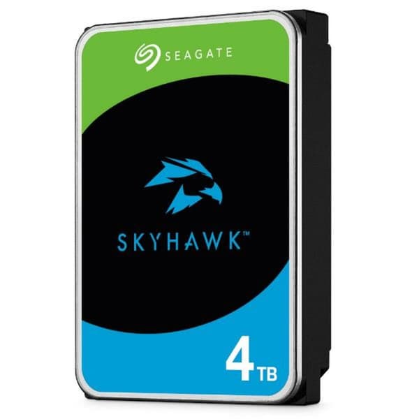 Harddisk Seagate ST4000VX016 3,5"