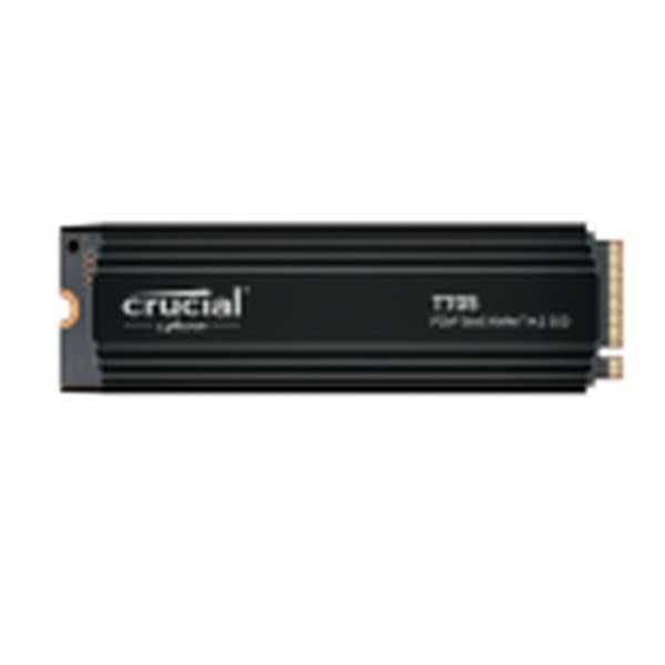 Kovalevy Crucial CT2000T705SSD5 2 TB SSD