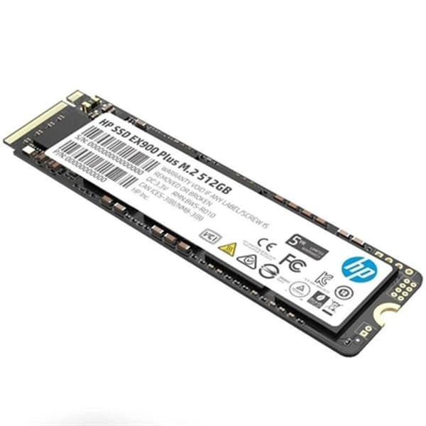 Hårddisk HP EX900  SSD