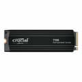 Miniatyrbillede 2 af 2: Harddisk Crucial CT2000T705SSD5 2 TB SSD