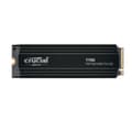 Miniatyrbillede 1 af 2: Harddisk Crucial CT2000T705SSD5 2 TB SSD