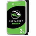 Miniatyrbild 3 av 3: Hårddisk Seagate ST3000DM007 3 TB 5400 rpm 3,5" 3 TB 3,5"