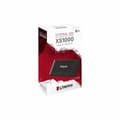Miniatyrbillede 3 af 3: Ekstern harddisk Kingston SXS1000/2000G 2 TB SSD