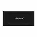 Miniatyrbillede 1 af 3: Ekstern harddisk Kingston SXS1000/2000G 2 TB SSD