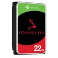 Pikkukuva 1 / 2: Kovalevy Seagate IRONWOLF PRO 3,5" 22 TB