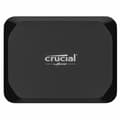 Pikkukuva 3 / 5: Ulkoinen kovalevy Crucial CT2000X9SSD9 2,5" 2 TB SSD