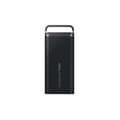 Miniatyrbillede 2 af 2: Ekstern harddisk Samsung 4 TB SSD