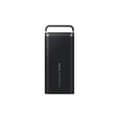 Miniatyrbillede 1 af 2: Ekstern harddisk Samsung 4 TB SSD