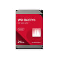 Miniatyrbild 1 av 4: WD Red Pro WD240KFGX - disk