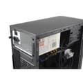 Miniatyrbild 2 av 3: ATX Semitorn CoolBox MPC-28 Svart Tower