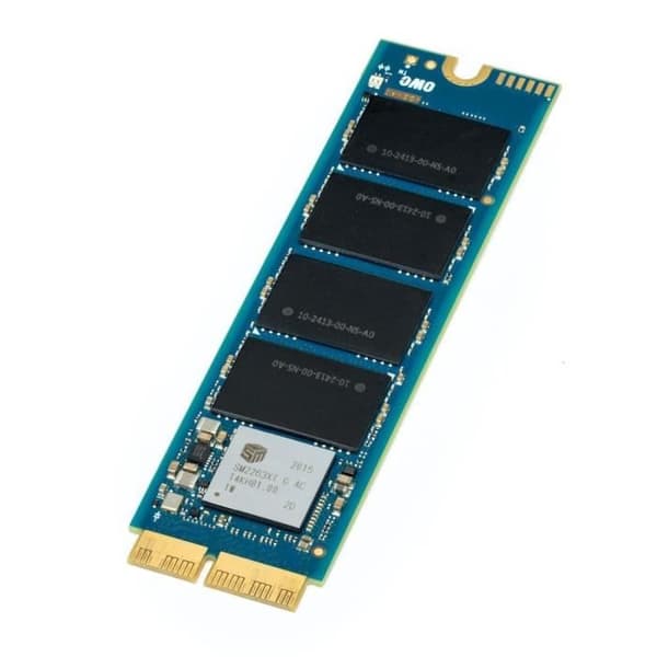 OWC AURA N2 M.2 1024 GB PCI EXPRESS 3.1 QLC 3D NAND NVME (OWCS4DAB4MB1
