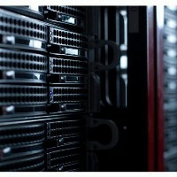 Harddisk Western Digital Red Pro WD201KFGX 3,5" 20 TB