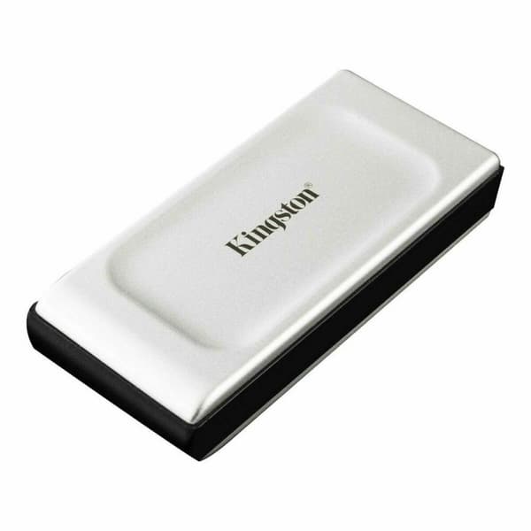Extern Hårddisk Kingston XS2000 2 TB 2 TB SSD