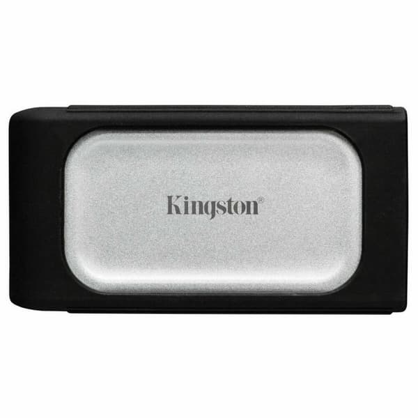 Ulkoinen kovalevy Kingston XS2000 2 TB 2 TB SSD