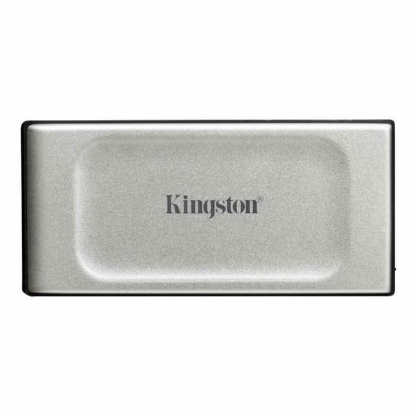 Ulkoinen kovalevy Kingston XS2000 2 TB 2 TB SSD