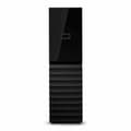 Miniatyrbillede 2 af 3: Ekstern harddisk Western Digital My Book V3 6 TB Sort