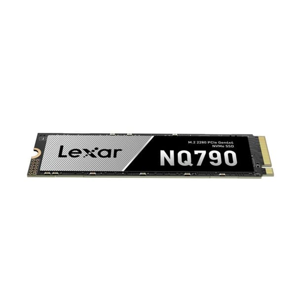 Kovalevy Lexar LNQ790X002T-RNNNG 2 TB SSD