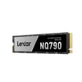 Pikkukuva 2 / 4: Kovalevy Lexar LNQ790X002T-RNNNG 2 TB SSD