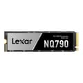 Miniatyrbild 1 av 4: Hårddisk Lexar LNQ790X002T-RNNNG 2 TB SSD